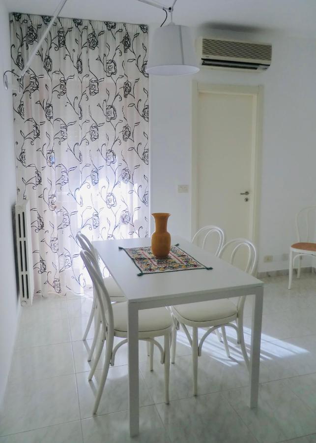 Apartamento Casa Nica Módica Exterior foto