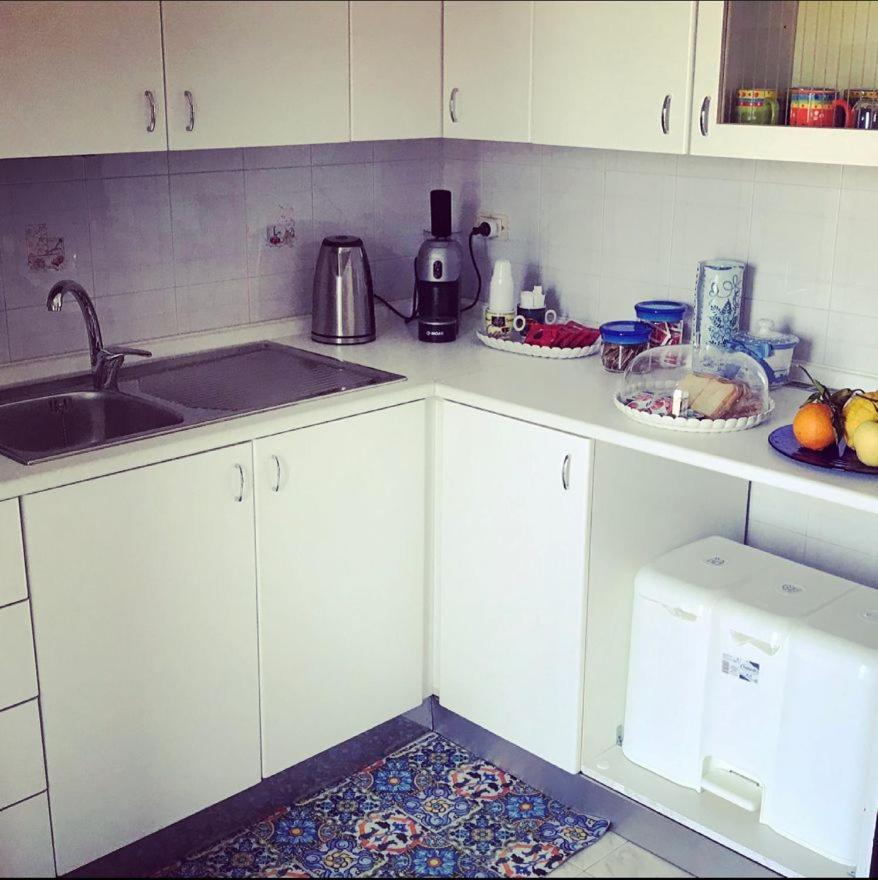 Apartamento Casa Nica Módica Exterior foto